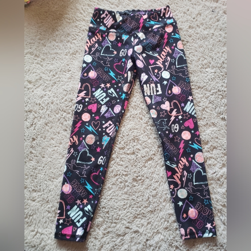 AthleticWorks 6x leggings